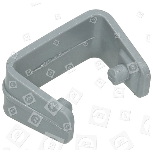 Indesit Dishwasher Front Rail Cap