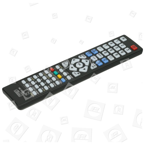 IRC87377 Télécommande Tv Compatible Blaupunkt