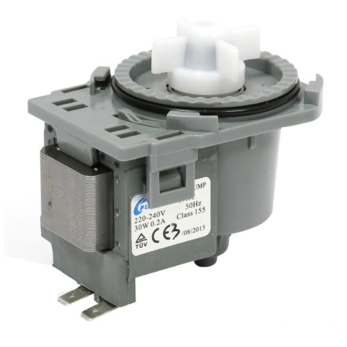 Hoover Dishwasher Drain Pump - 30W