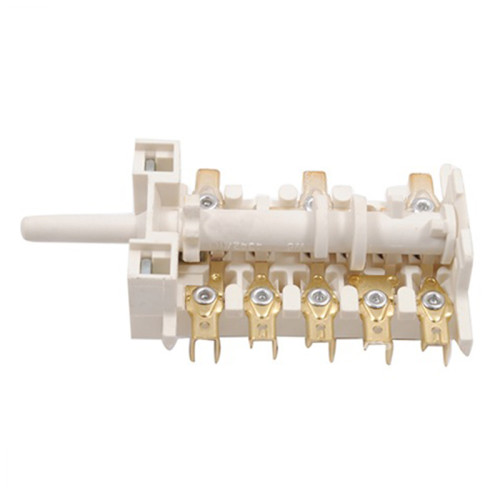Hoover Oven Function Selector Switch 46.27266.813