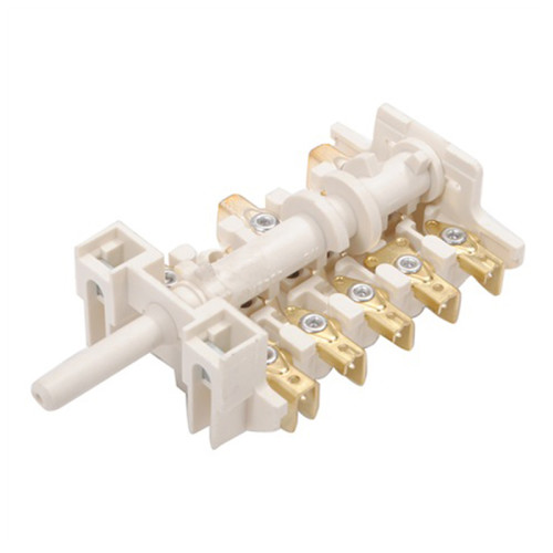 Hoover Oven Function Selector Switch 46.27266.813