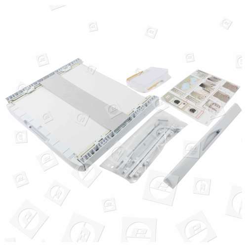 Kit Connessione Lvb-dryers Heat Pump. Merloni (Indesit Group)