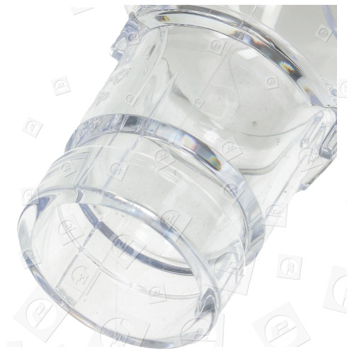 Dyson Vacuum Cleaner Soft Dusting Brush Assembly