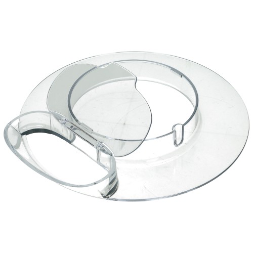 Kenwood Food Mixer Bowl Splashguard