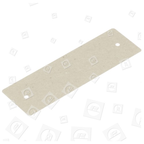 Plaque Mica pour micro-ondes Whirlpool 480120100672