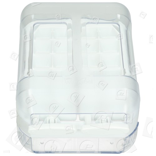 Container Extraible Para Hielo Wpro