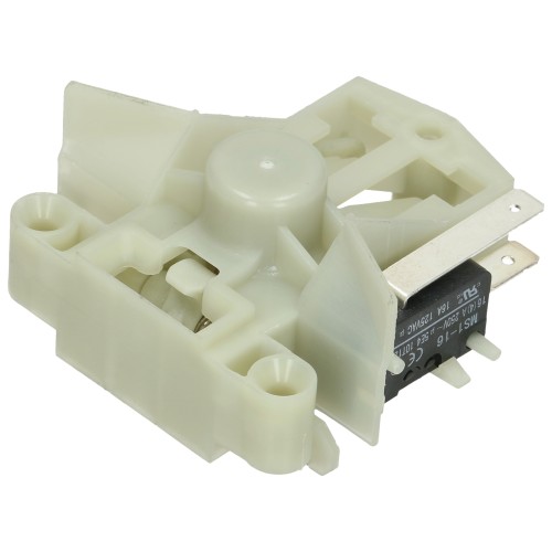 Dishwasher Door Switch Assembly