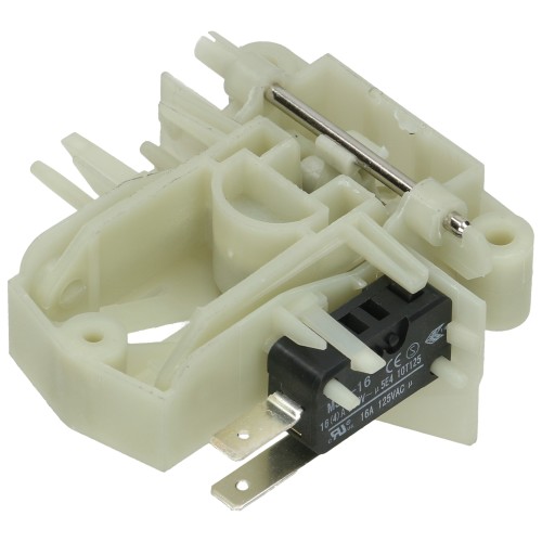 Dishwasher Door Switch Assembly