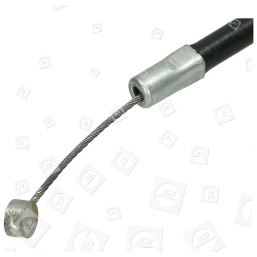 Cable Del Interruptor Trasero Flymo