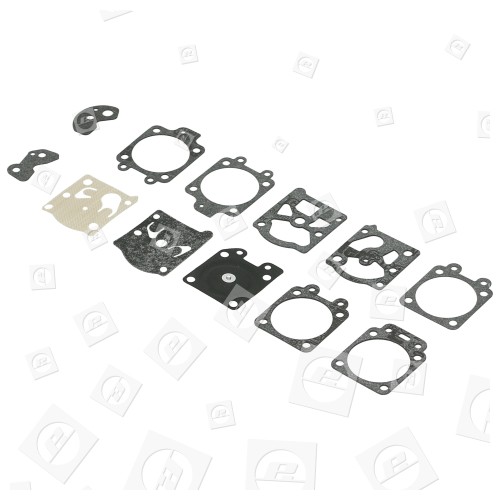 Flymo Chainsaw Gasket/Diaphram Kit