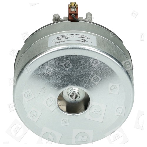 Genuine Numatic Henry TCO DL2 1104T Vacuum Cleaner Hoover Motor - Foto 3