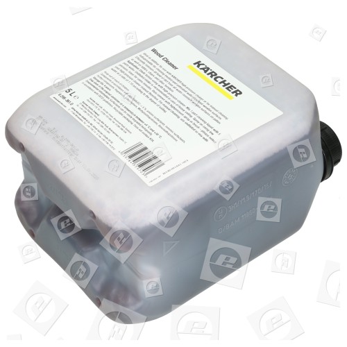 Nettoyant Pour Le Bois - 5 Litres - Karcher