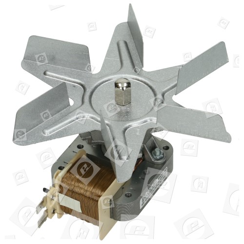 Moteur Ventilateur De Four À Chaleur Tournante : Oh Sung OSM-15S (W11224615) 22W Whirlpool