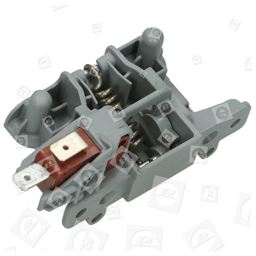 Verrou De Porte Lave-vaiselle IDL 40 UK.C Indesit