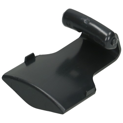 Magimix White Citrus Press Hinge