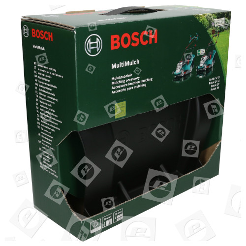 Accesorio Para Mantillo Agrícola ROTAK 37 Bosch