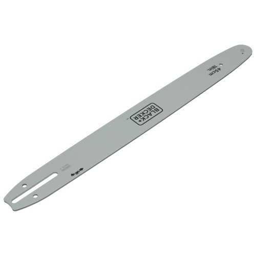Black & Decker Chainsaw Bar Chain - 45cm (18")