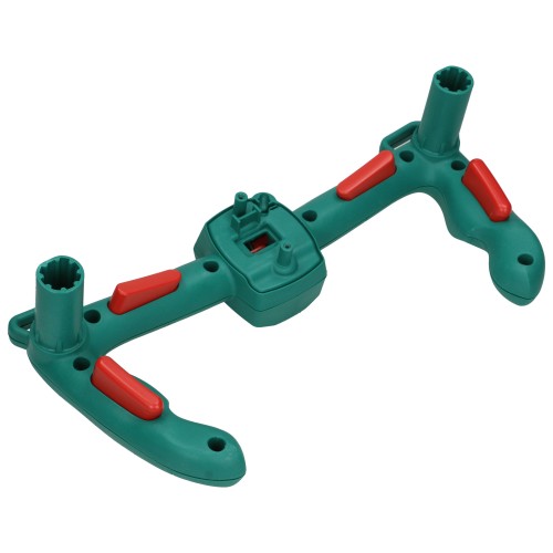 Qualcast Lawnmower Switch Box Assembly