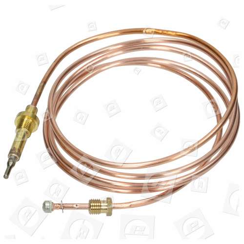 Kit Thermocouple Universel Pour Four À Gaz - 1,50 Mètre - Compatible