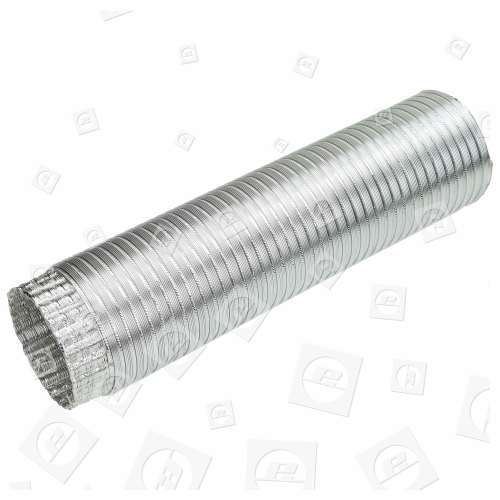 Tubo Flexible De Aluminio 1.5m Wpro