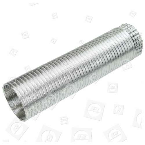 Tubo Flexible De Aluminio 1.5m Wpro