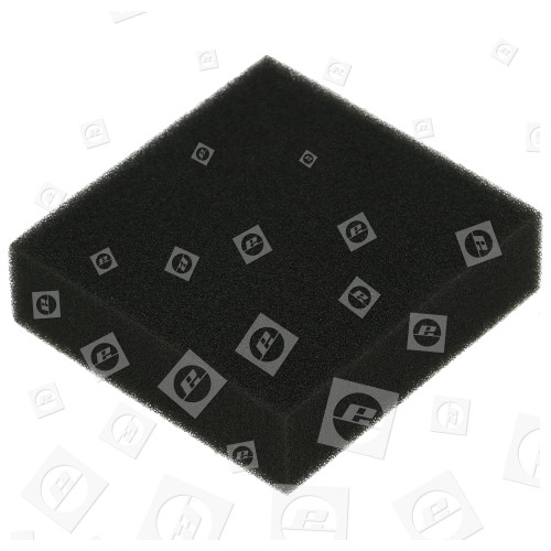 Filtre En Mousse Pré-moteur De Nettoyeur Tapis-moquettes Vax