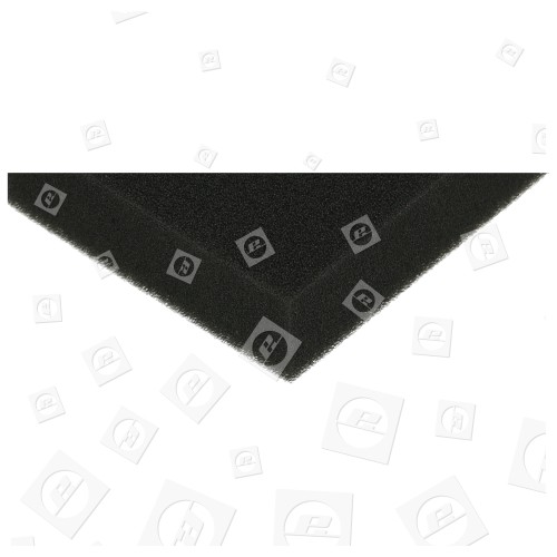 Filtre En Mousse Pré-moteur De Nettoyeur Tapis-moquettes Vax