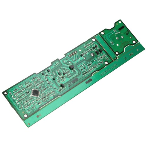 MODULO DE POTENCIA LAVADORA ZANUSSI