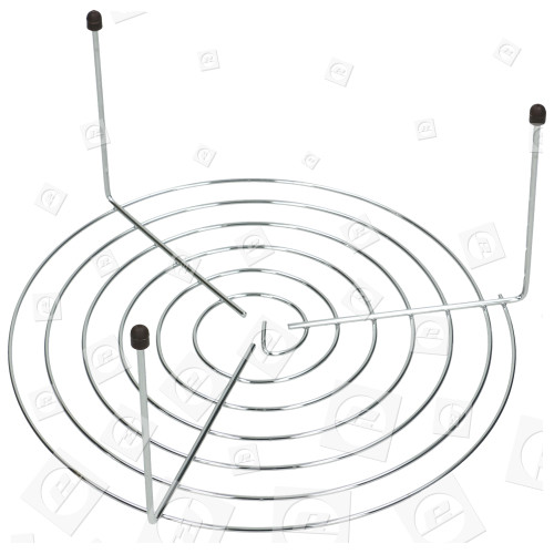 Balda De Rejilla Completa De Microondas - Diá. 262mm Samsung