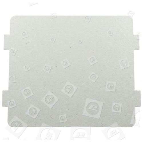 Candy Mikrowellen Wellenleiterabdeckung | candy Teile für Mikrowelle Wellenleiterabdeckung | eSpares
