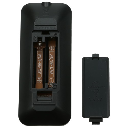LG AKB74815331 Soundbar Remote Control