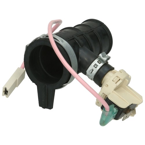 Thermal Switch