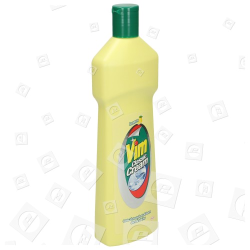 Crema Limpiadora De Limón 500ML Vim