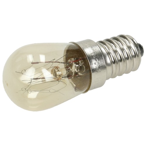 Hisense 15W SES(E14) Fridge Pygmy Bulb