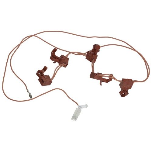 Baumatic Oven Ignition Switch