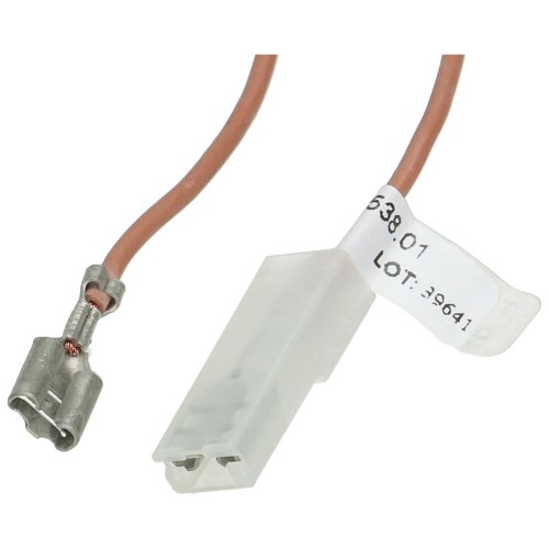 Baumatic Oven Ignition Switch