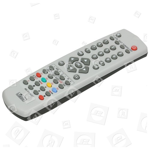 Metronic IRC83302 Kompatible FreeView Fernbedienung