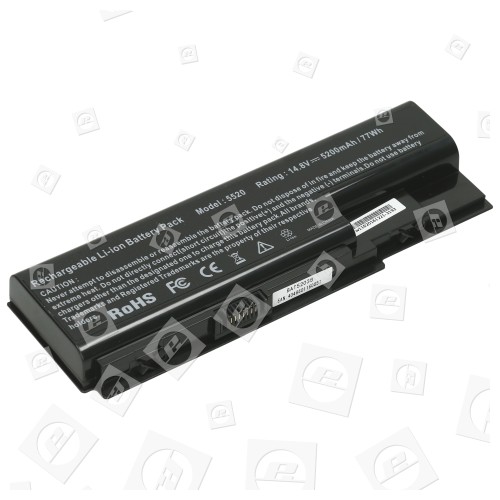 Classic Power Compatible Laptop Battery