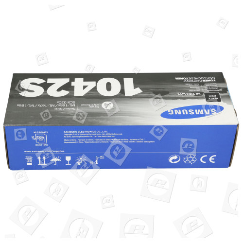 Cartuccia Toner Nero Genuine MLTD1042S Samsung