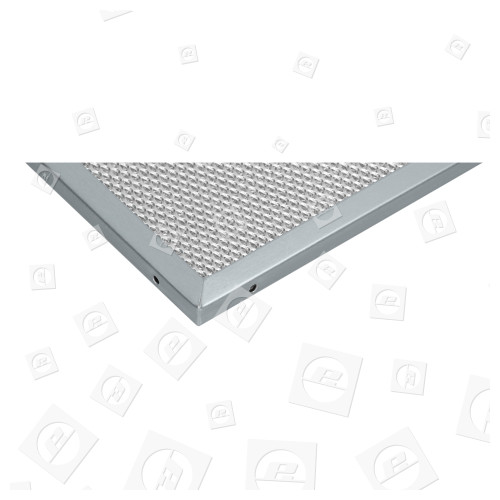 Filtre Aluminium Samsung