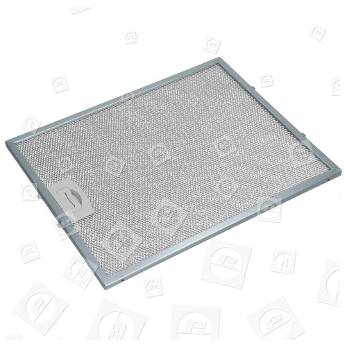 Filtre Aluminium Samsung