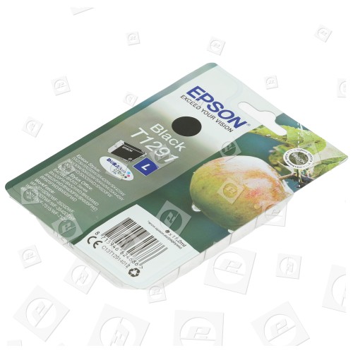 Cartuccia D'inchiostro Nero T1291 SX235W Epson