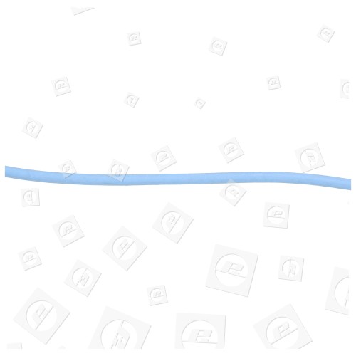 Bosch Compatible Washing Machine Backplate Drum Gasket