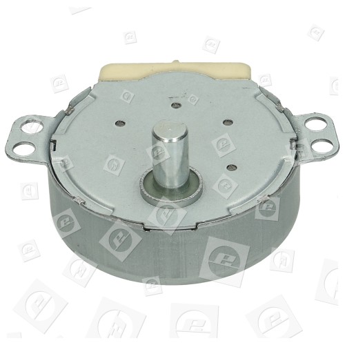 Zanussi Drehtellermotorwelle Mit Shaft, Für Mikrowellen SMF16F / HK36P363