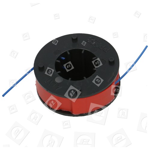 Grass Trimmer PP258 Spool & Line