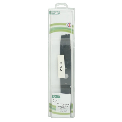 Performance Power Lawnmower Metal Blade - 33cm