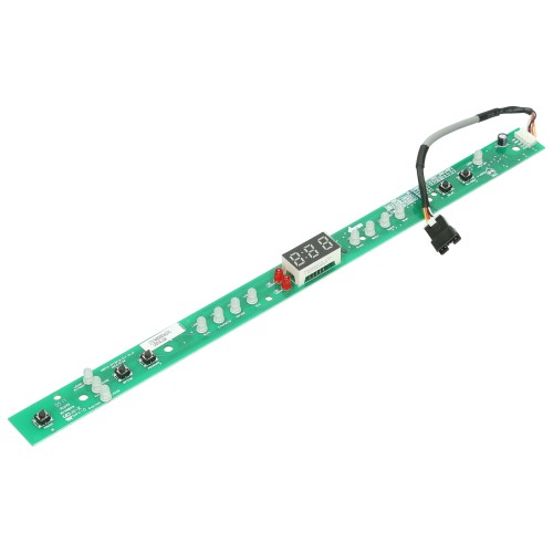 Dishwasher Display PCB