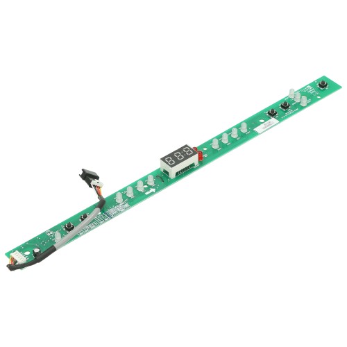 Dishwasher Display PCB