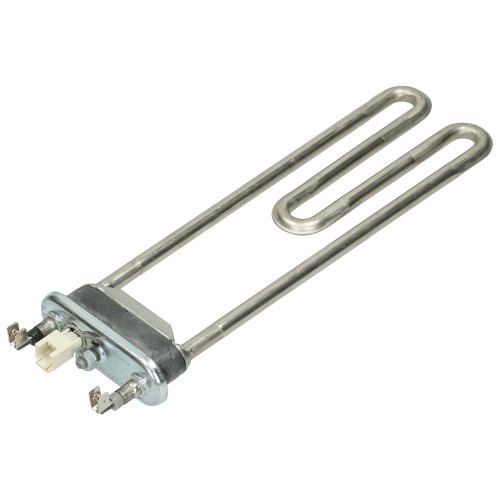 Résistance De Lavage Et Capteur Ctn De Lave-linge - 1600 W - Longueur Totale 27 Cm - Haier