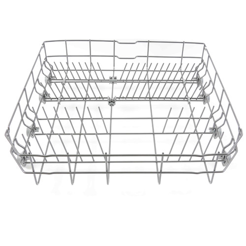 Dishwasher Lower Basket Assembly